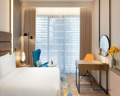 voco Dubai the Palm by IHG 57