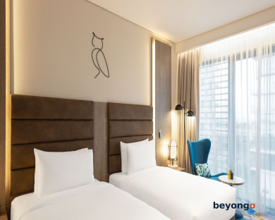 voco Dubai the Palm by IHG 58