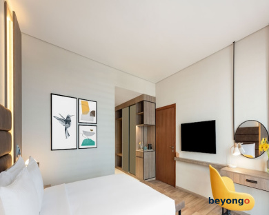 voco Dubai the Palm by IHG 59
