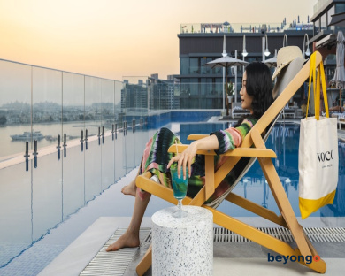 voco Dubai the Palm by IHG 6