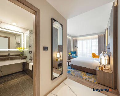 voco Dubai the Palm by IHG 60