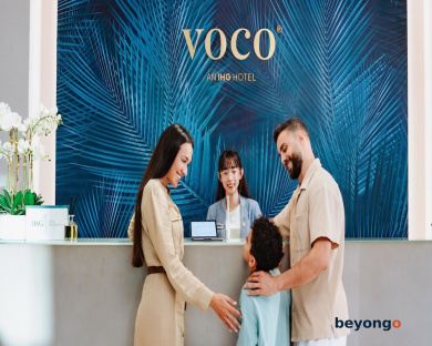 voco Dubai the Palm by IHG 7