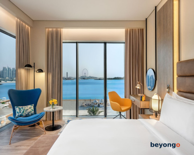 voco Dubai the Palm by IHG 71