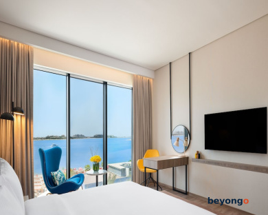 voco Dubai the Palm by IHG 72