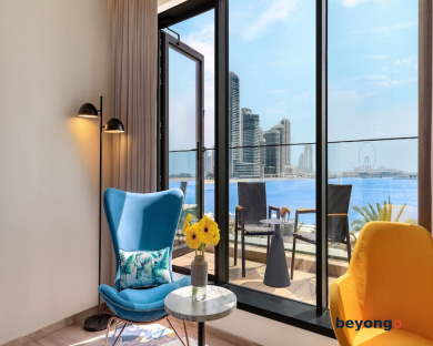 voco Dubai the Palm by IHG 73