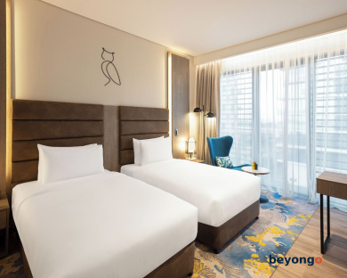 voco Dubai the Palm by IHG 74
