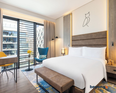 voco Dubai the Palm by IHG 75