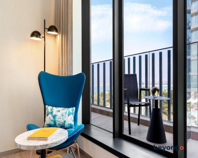 voco Dubai the Palm by IHG 76