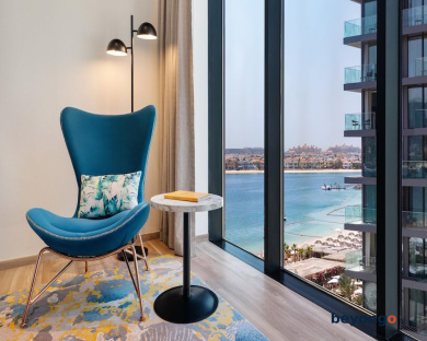 voco Dubai the Palm by IHG 77