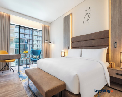 voco Dubai the Palm by IHG 78