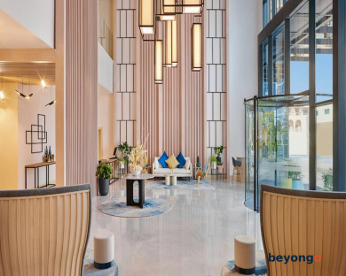 voco Dubai the Palm by IHG 8