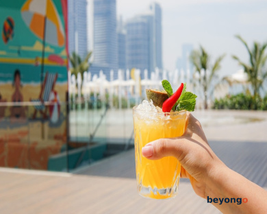 voco Dubai the Palm by IHG 81