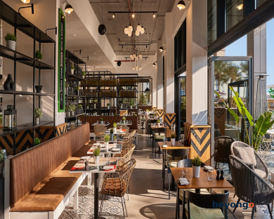voco Dubai the Palm by IHG 85
