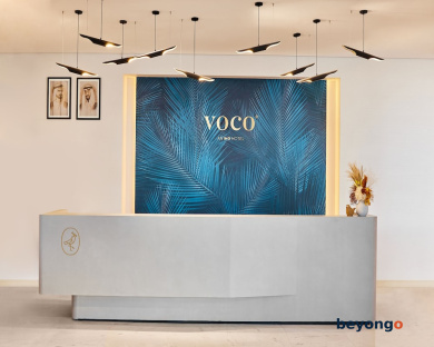 voco Dubai the Palm by IHG 9