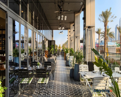 voco Dubai the Palm by IHG 92