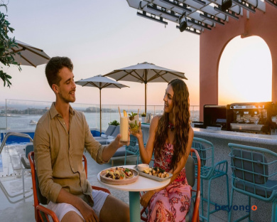 voco Dubai the Palm by IHG 94