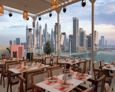 voco Dubai the Palm by IHG 95