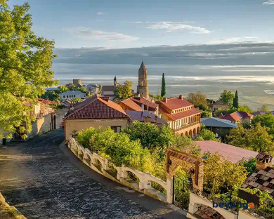 Wonders of Georgia