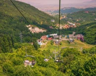 Yerevan Getaway 12