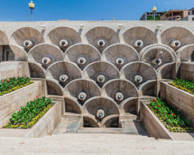 Yerevan Getaway 6