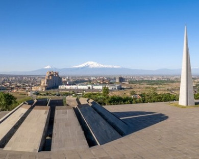 Yerevan Getaway 7