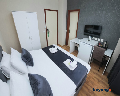 Özdemir Inn Otel 10