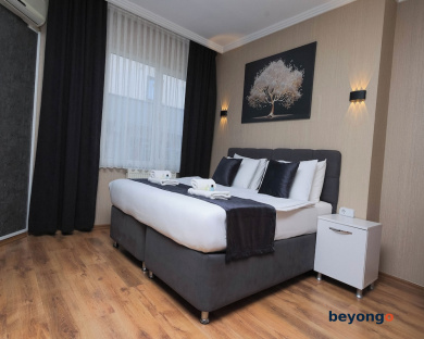 Özdemir Inn Otel 11