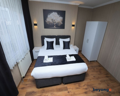 Özdemir Inn Otel 12