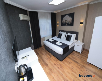 Özdemir Inn Otel 14