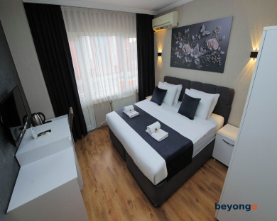 Özdemir Inn Otel 15