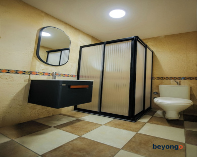 Özdemir Inn Otel 16