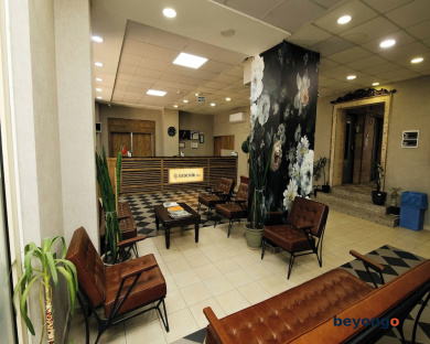 Özdemir Inn Otel 3