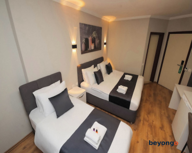 Özdemir Inn Otel 6