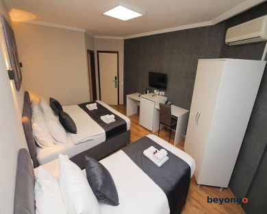 Özdemir Inn Otel 7