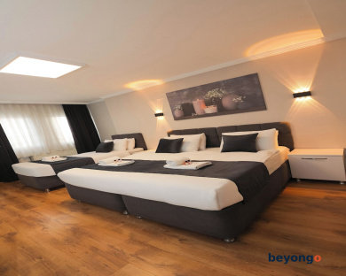 Özdemir Inn Otel 8