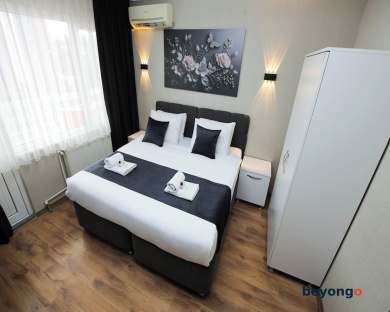 Özdemir Inn Otel 9