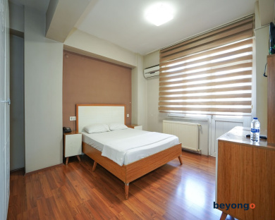 İpek Otel 3