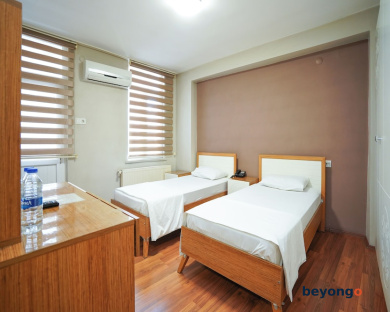 İpek Otel 6