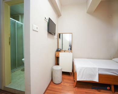 İpek Otel 8